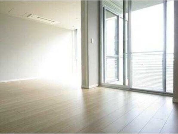 ガーデニエール砧ウエストの物件内観写真